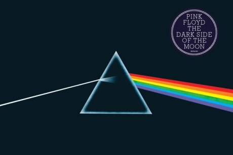  The Dark Side of the Moon